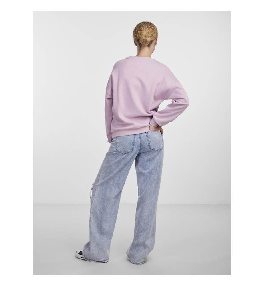 Sweat Freya - Dawn Pink