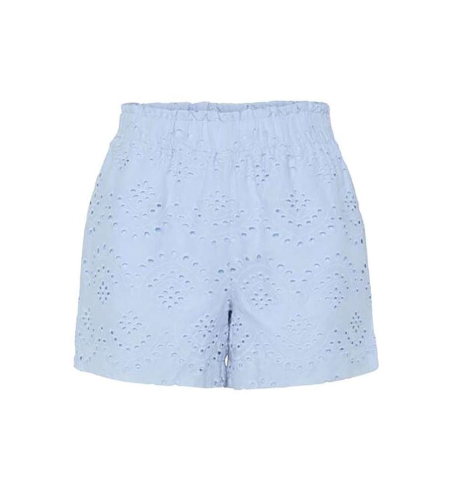 Short - Noir