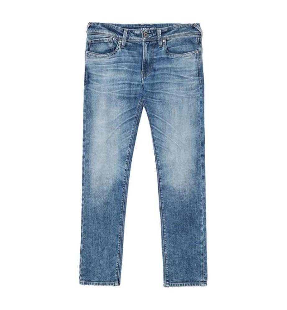Jeans Hatch - Denim