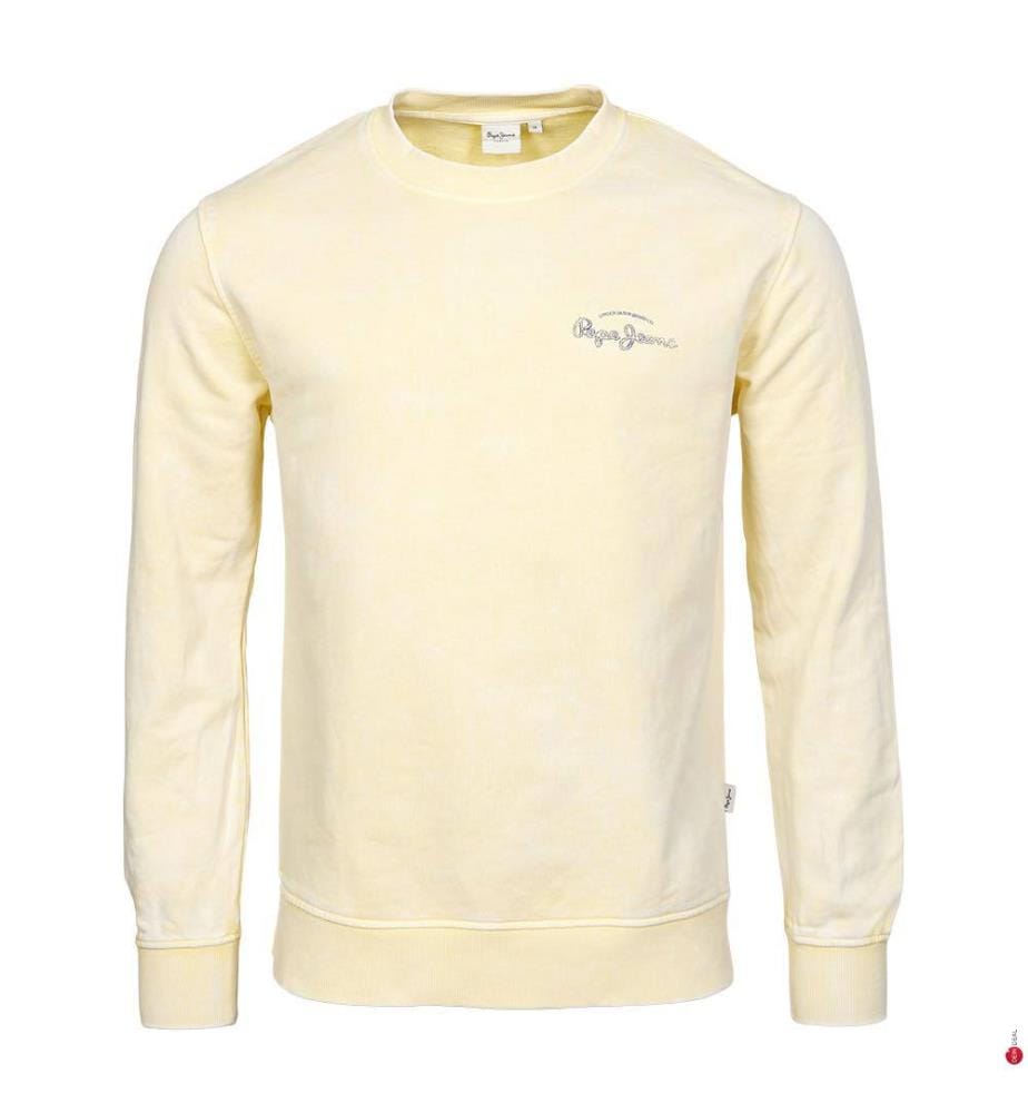Sweat - Jaune