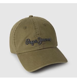 Cappello Saul - Verde militare