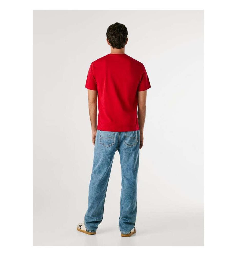 T-Shirt - Rugby Rot