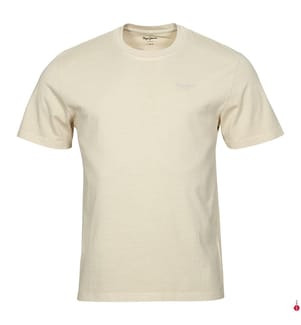 T-Shirt en Coton avec Logo Imprimé - Vert