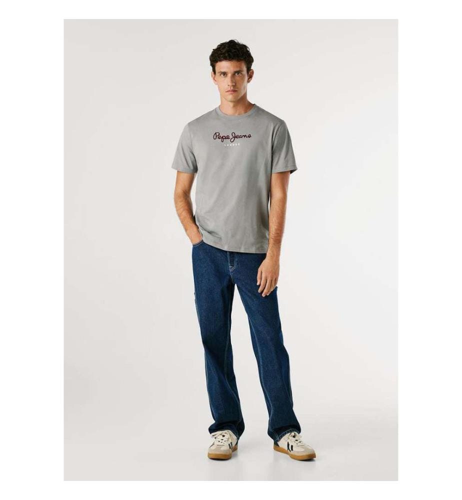 T-Shirt - Grau