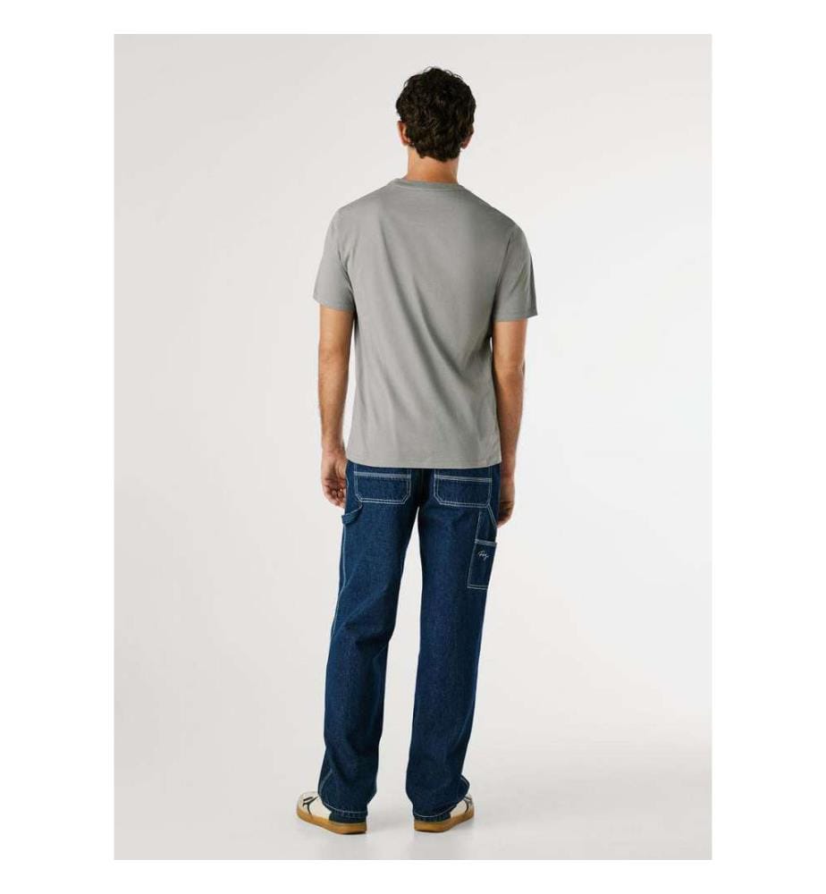 T-Shirt - Grau