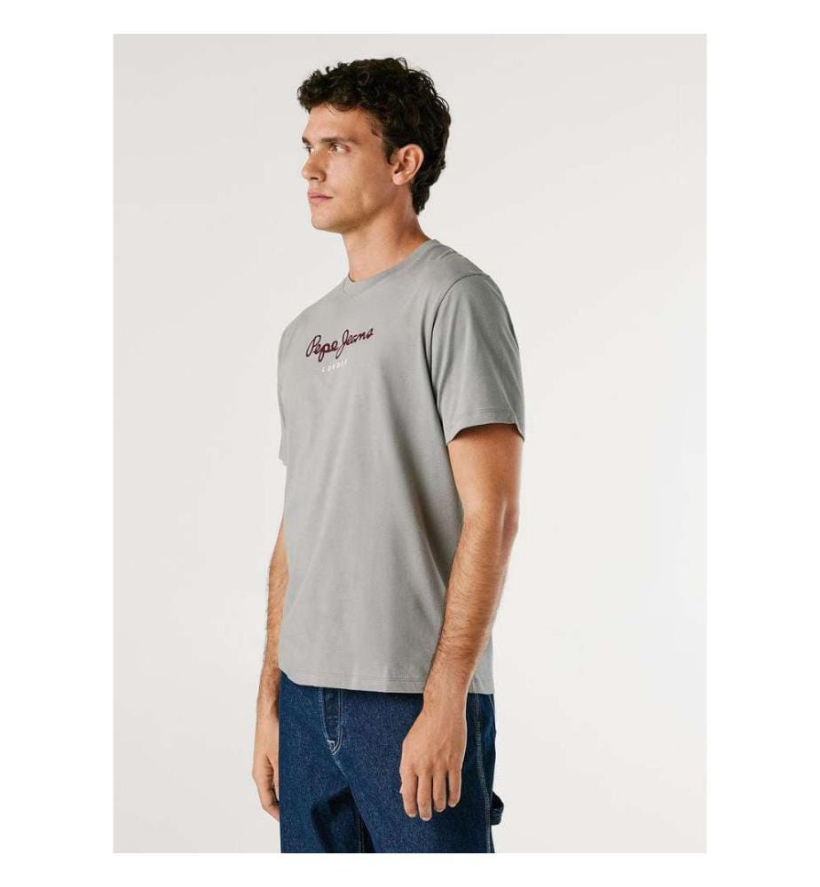 T-Shirt - Grau
