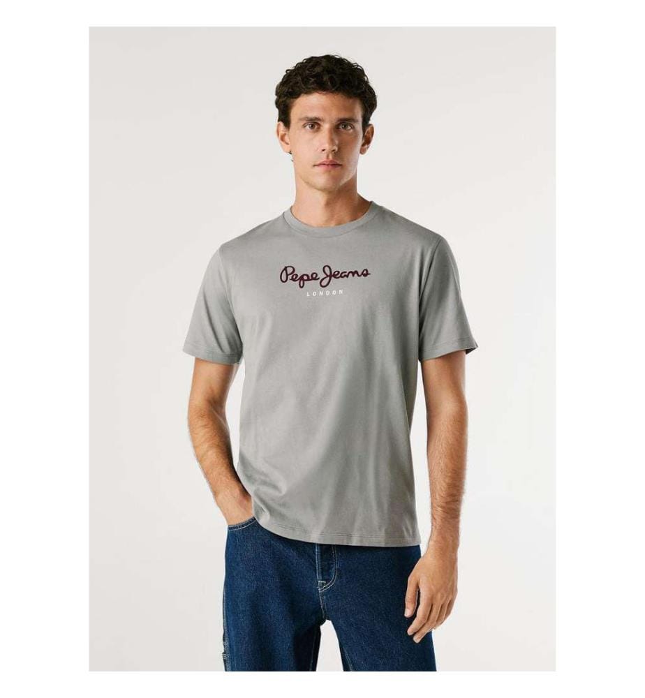 T-Shirt - Grau