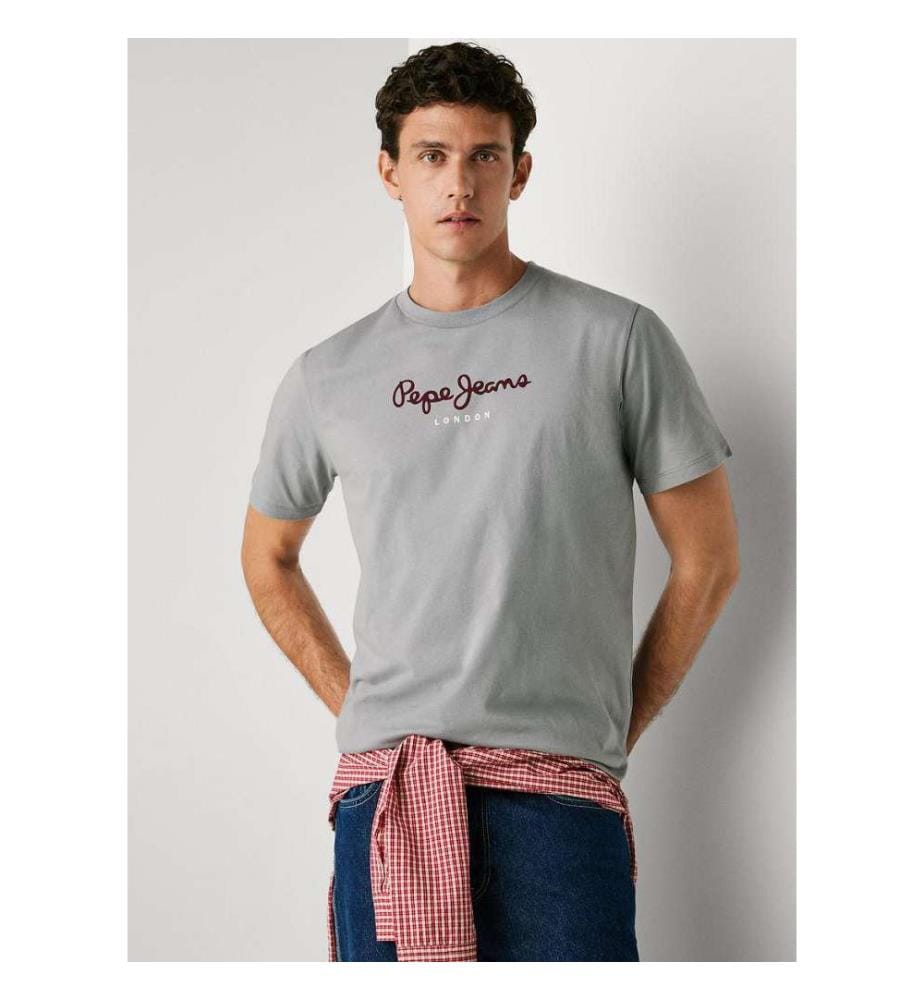 T-Shirt - Grau