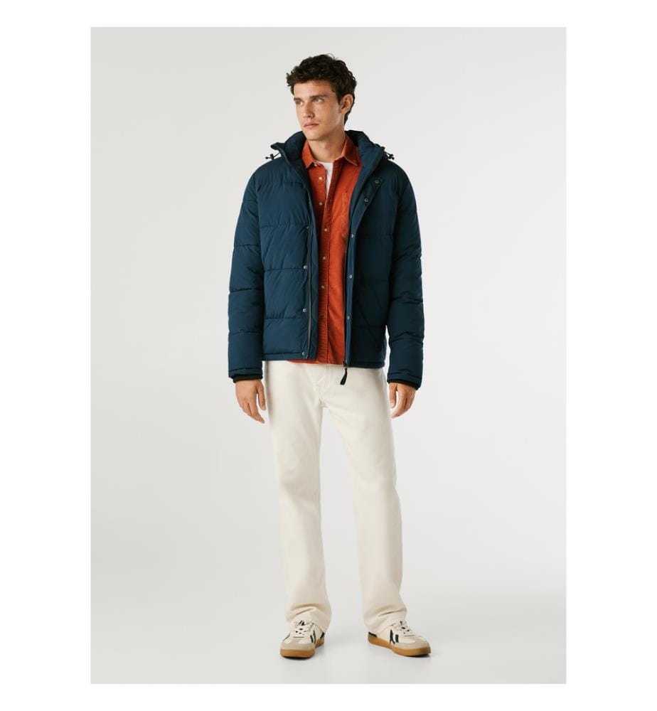 Giacca Jobias - Blu