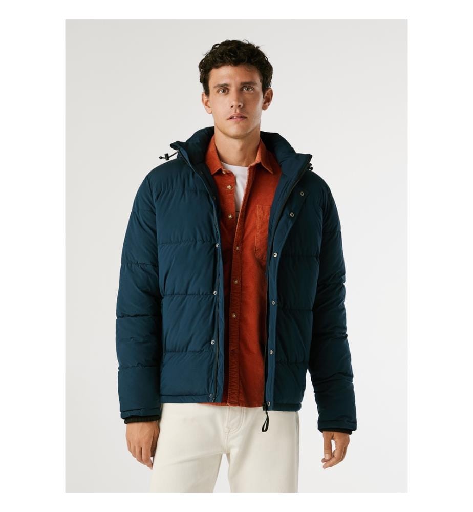 Giacca Jobias - Blu
