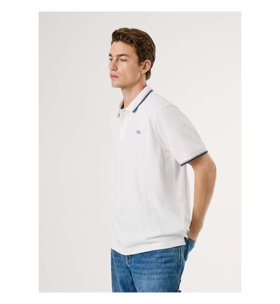 Polo - Bianco