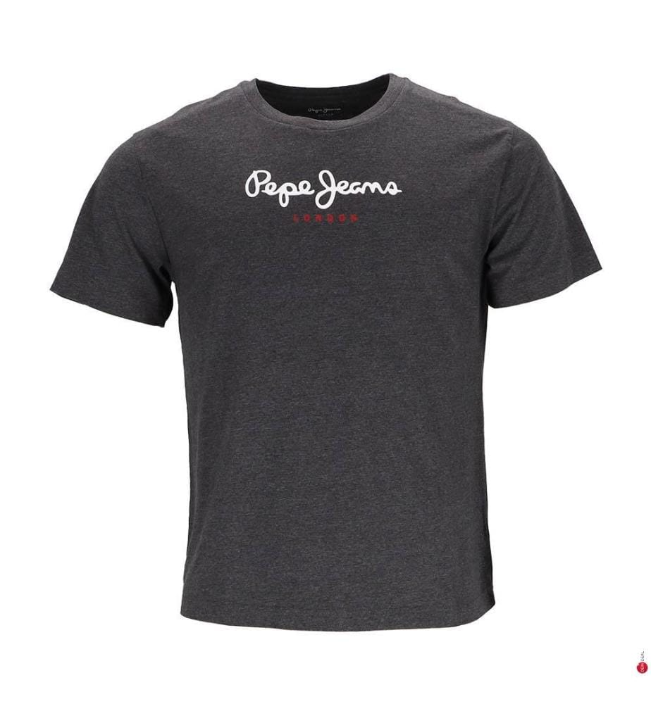 T-Shirt - Dunkelgrau