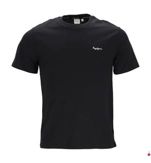 T-shirt - Noir