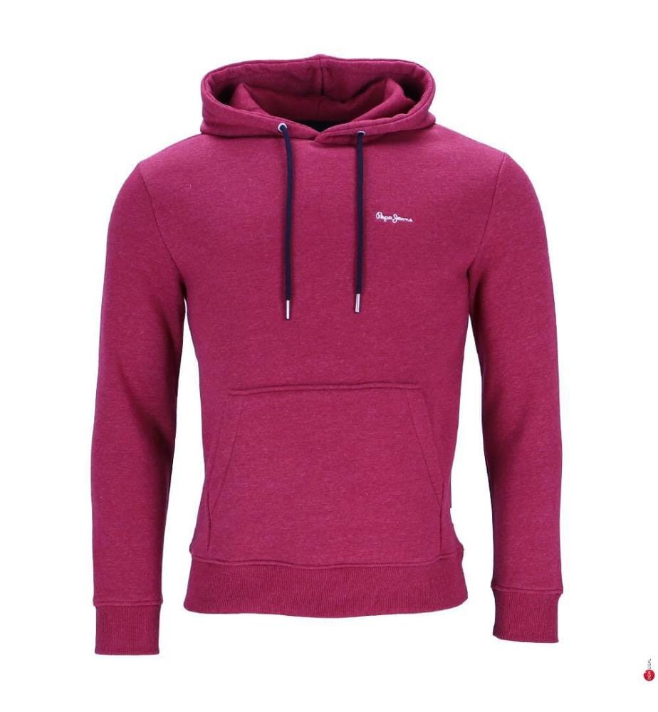 Hoodie - Schwarz
