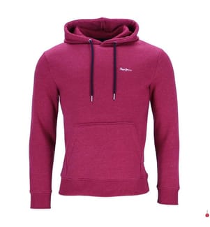 Hoodie - Noir