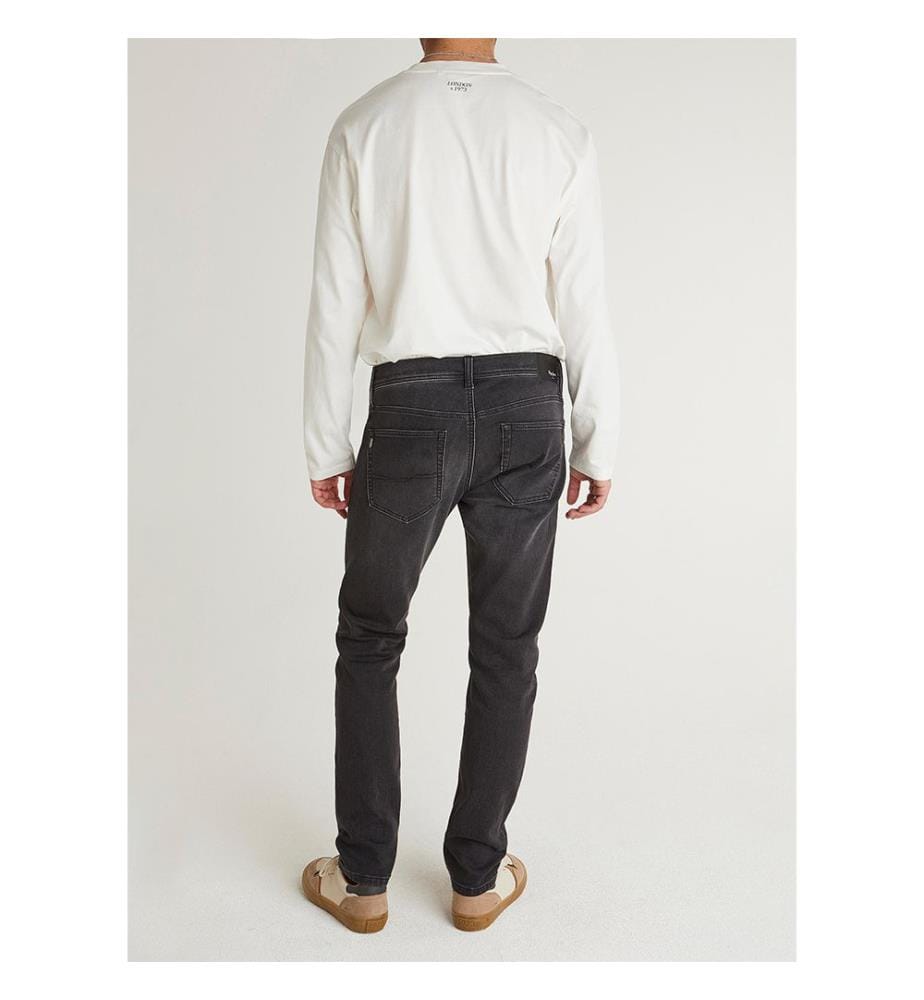 Jeans Slim Fit Gymdigo - Denim