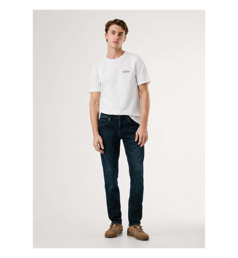 Pantaloni in denim - Denim