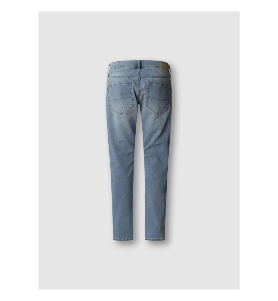 Jeans - Denim