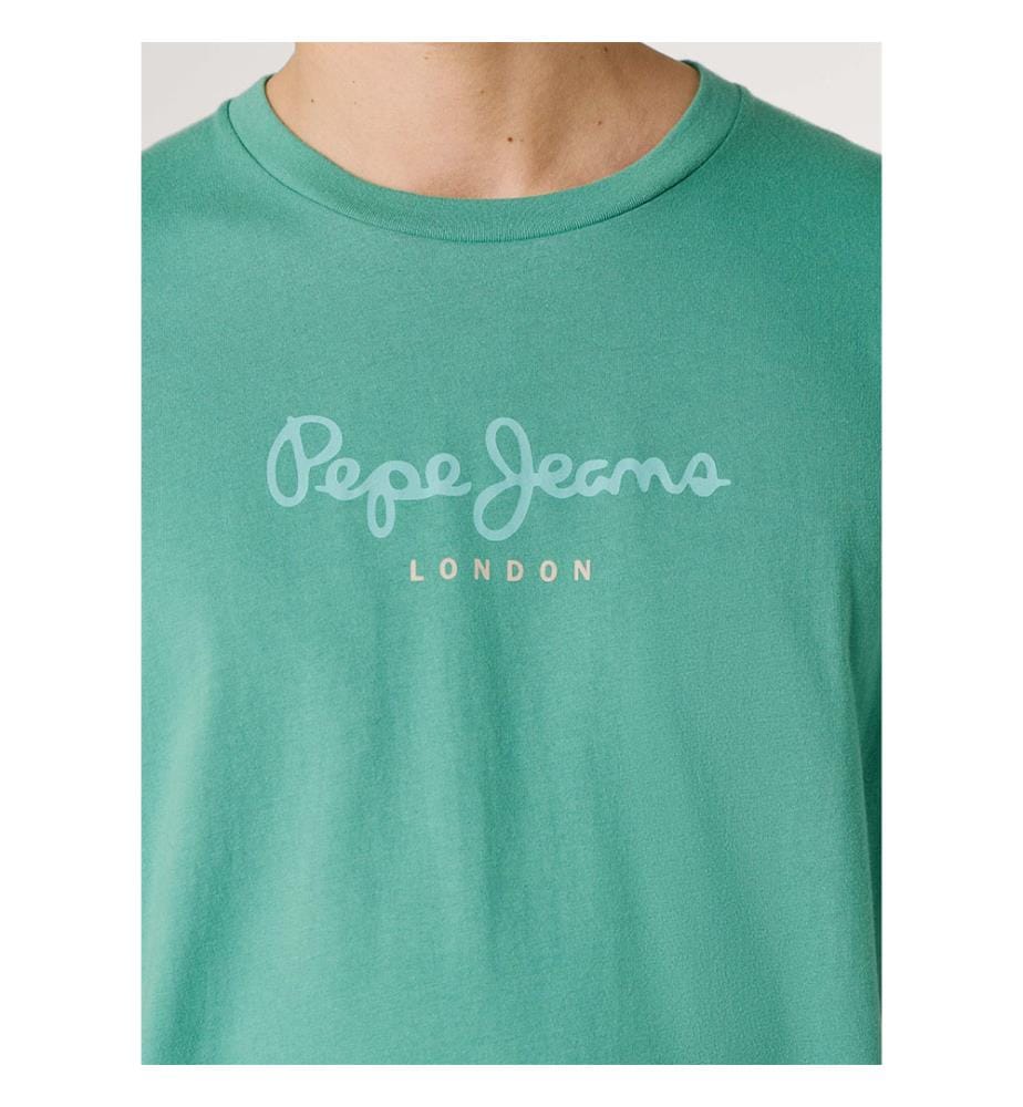 Men's T-Shirt Eggo N - Woods Green