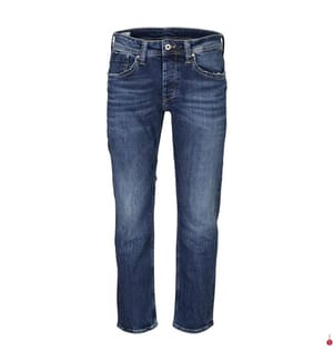 Jeans Cash - Dunkelblau