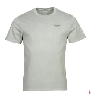 Jacko Regular Fit T-Shirt - Water Green