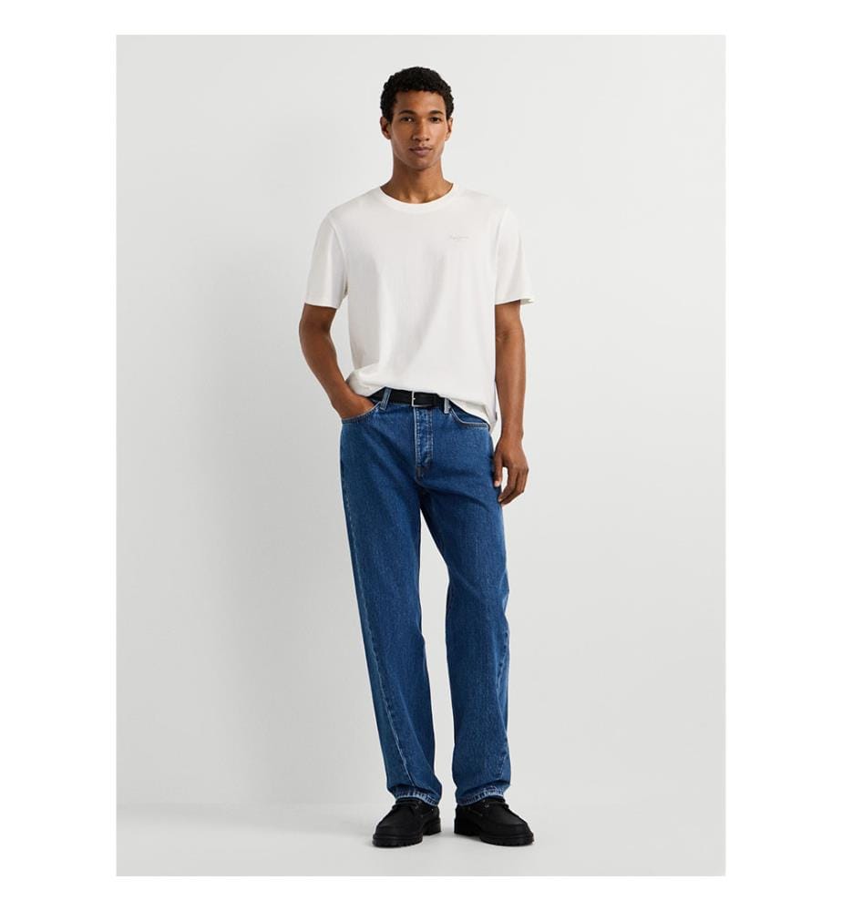 T-Shirt Jacko - Creme