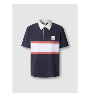Polo Miles - Weiss