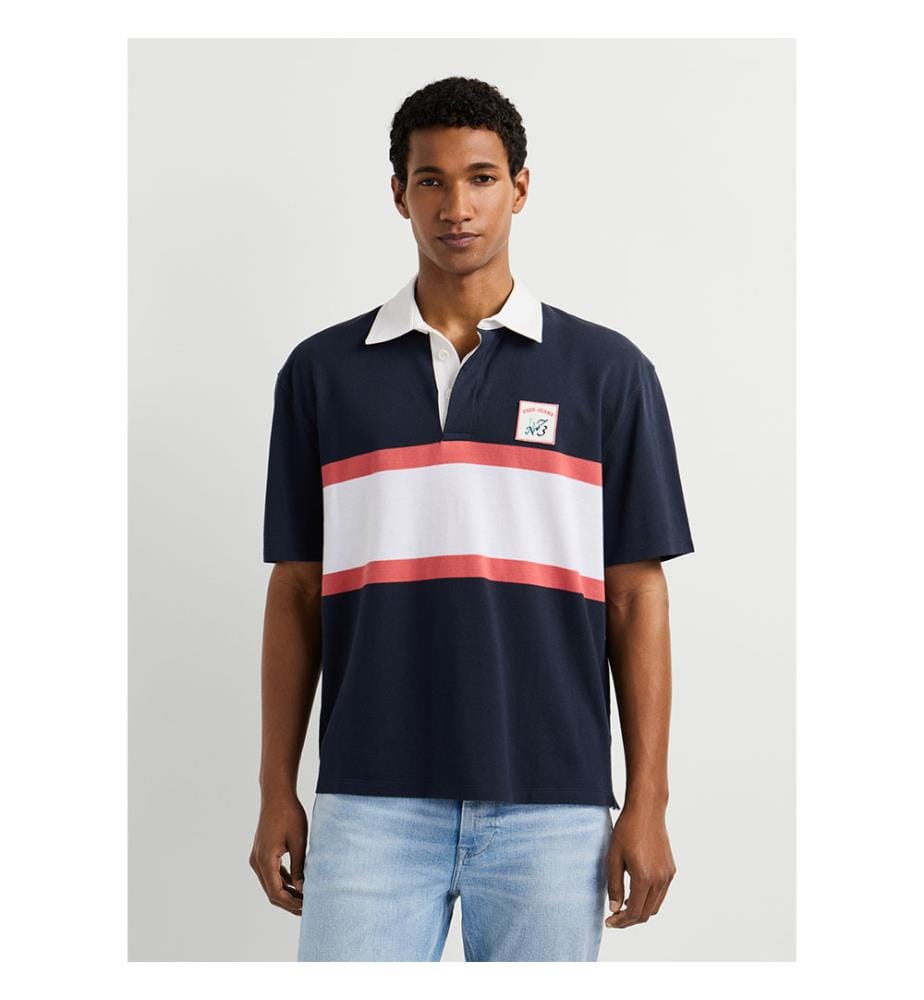 Polo Miles - Weiss