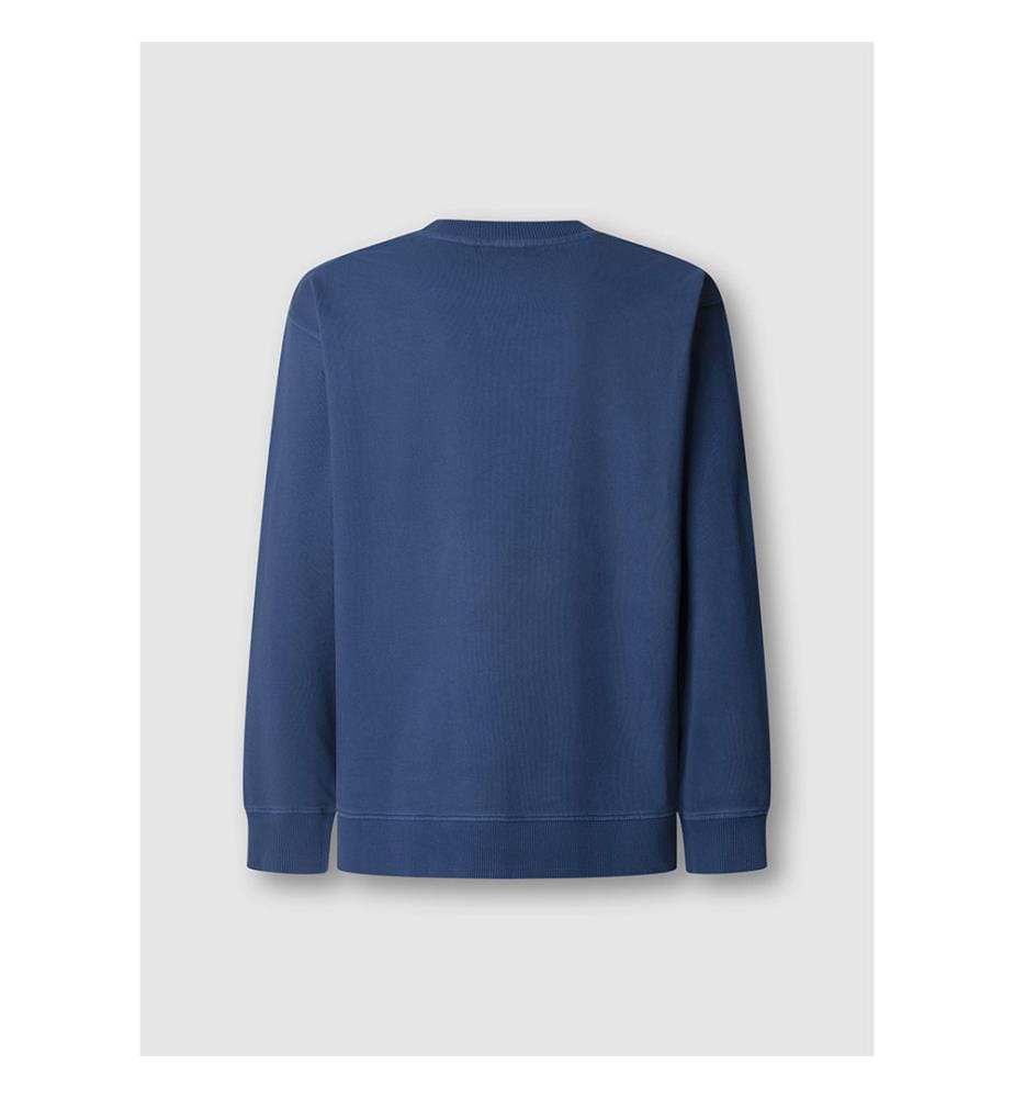 John Crew Sweatshirt - Blau
