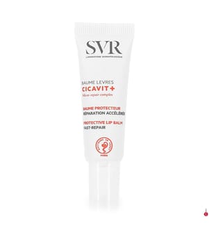 Cicavit + Lip Balm, 10 g