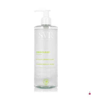 Sebiaclear Micellar Water - 400 ml