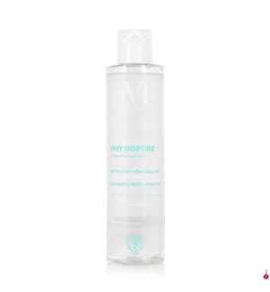 Eau Micellaire Cleansing Make-up Remover Pureté Douceur Physiopure - 200 ml