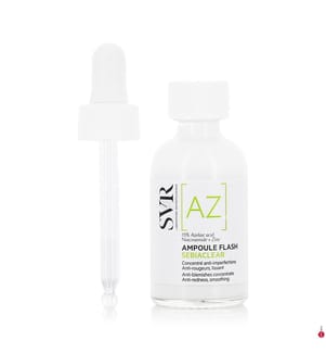 Sebiaclar Flash Ampoule - 30 ml