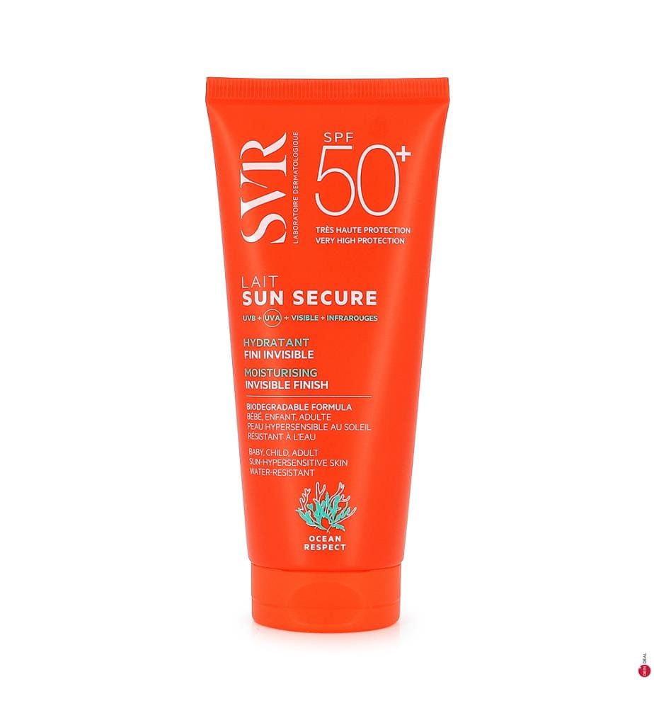 Sun Secure Milch SPF50+ - 100 ml