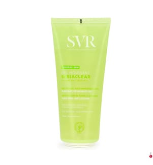 Sebiaclear Anti-Imperfection Foaming Gel - 200 ml