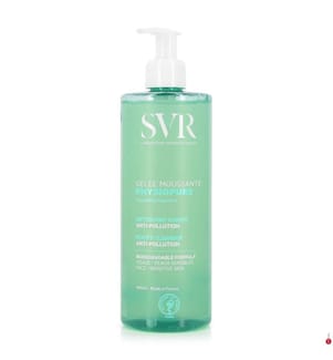 Physiopure schäumendes Gelee - 400 ml