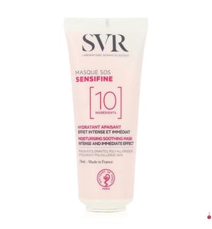 Maschera SOS Sensifine - 75 ml