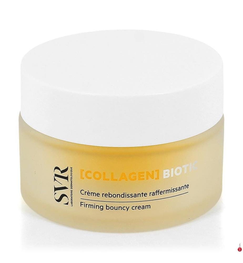 Biotic Collagen Firming Rebound Cream - 50 ml