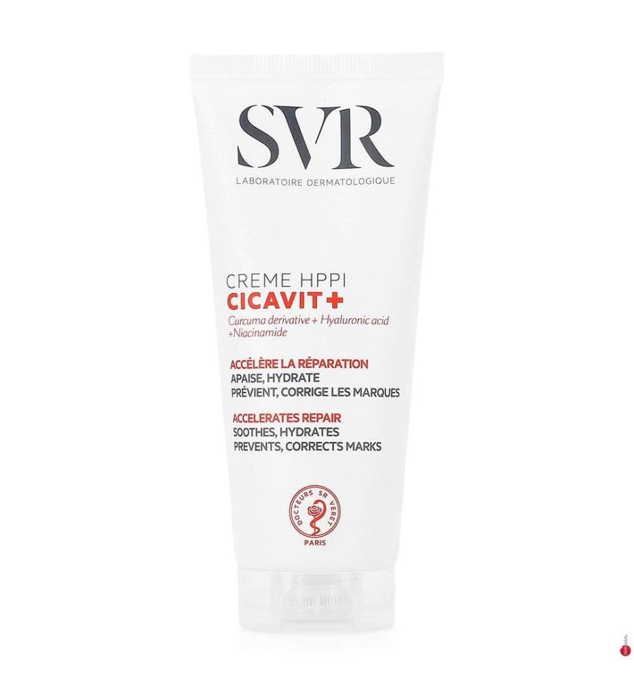 Cicavit+ HPPI Creme - 100 ml
