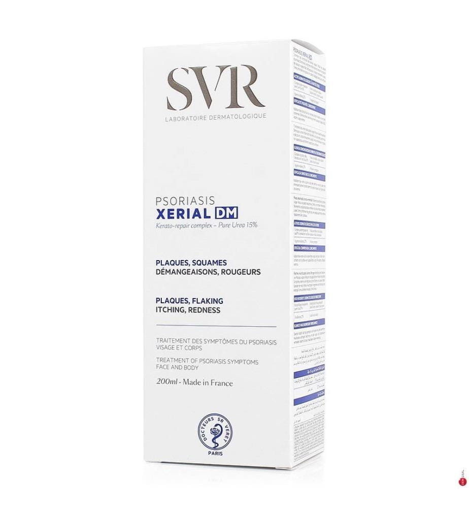 Xérial DM Psoriasis - 200 ml
