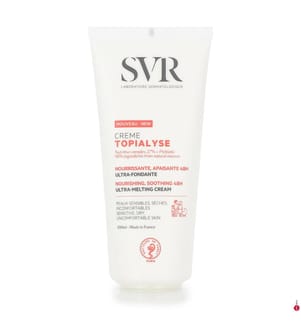 Topialyse 48H Soothing Nourishing Cream - 200 ml