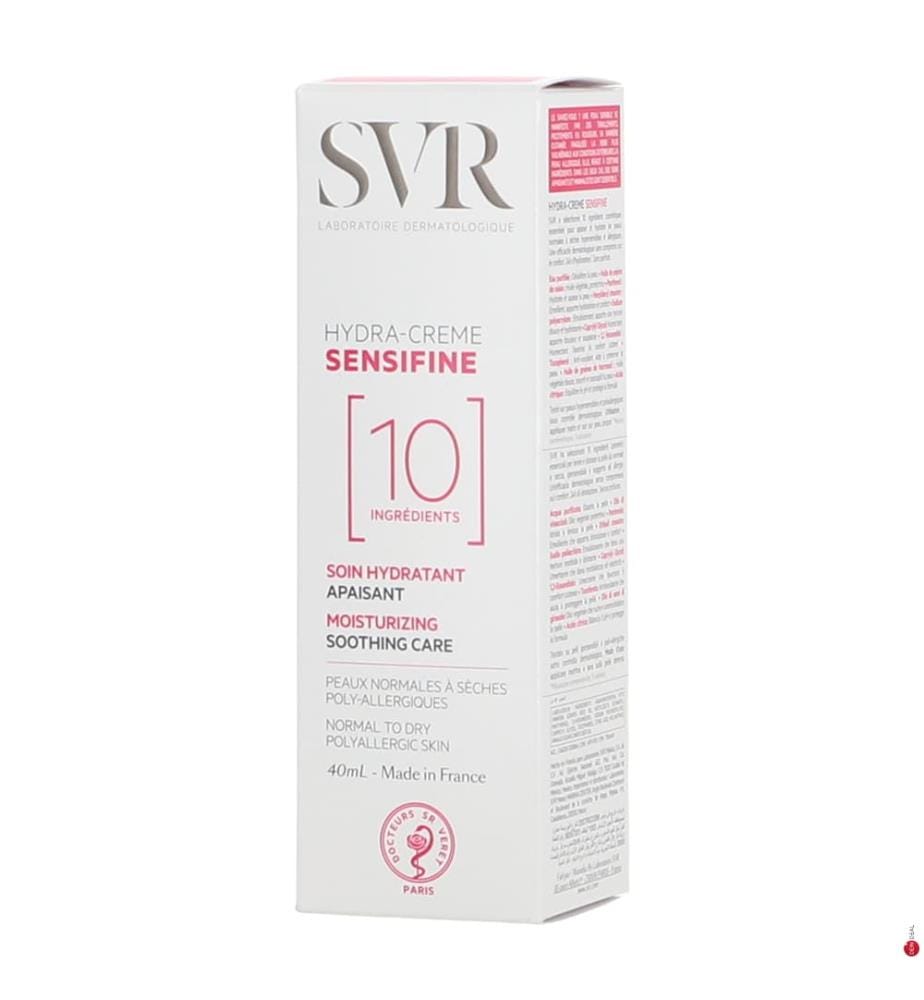 Dermo-beruhigende Creme Sensifine - 40 ml