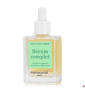 Huile Verte Pour Cuticules 15 Ml - Soin Des Ongles 99% Végétale, Neuve, Parfaite Pour Manucure Maison Et Ongles Sains
