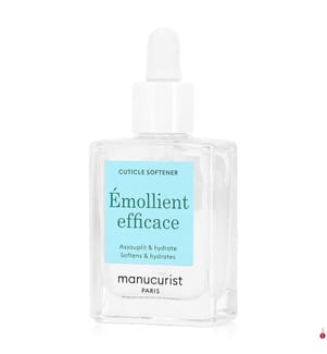 Wirksamer Emollient Macht die Haut geschmeidig und spendet Feuchtigkeit - 15 ml