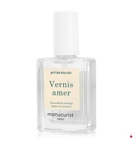 Bitterer Lack Löscht und schützt - 15 ml