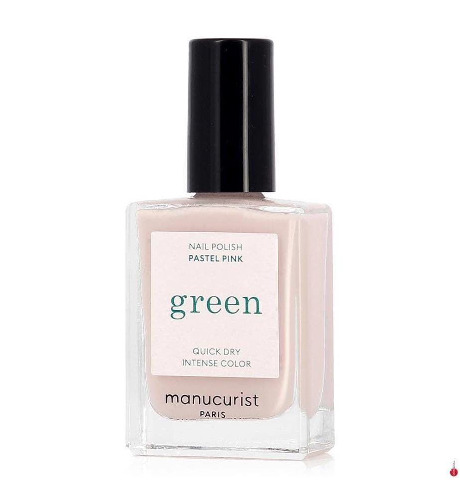 Lack Green Pastel Pink - 15 ml