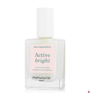 Active Bright Nail Polish - 15 ml
