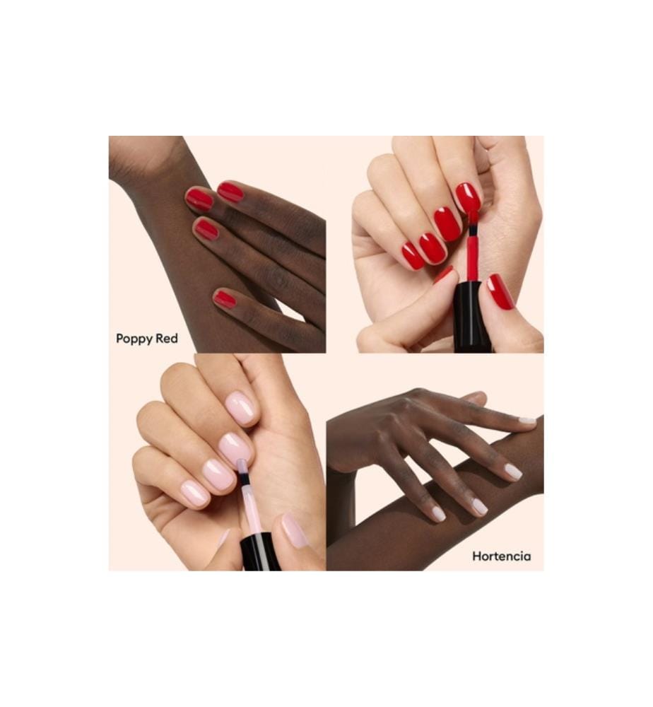 Kit de Manucure Semi Permanente 7 Pièces