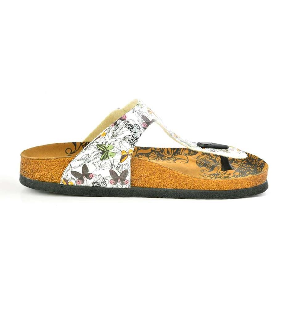 Flip Flop Pantoffel - CAL524