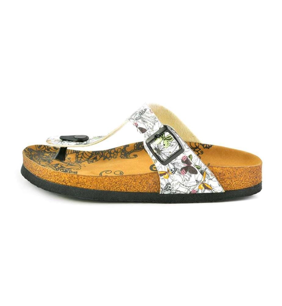 Flip Flop Pantoffel - CAL524